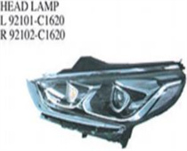 FOR HYUNDAI SONTA 17