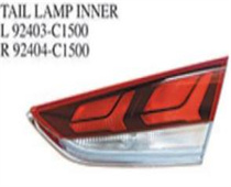 FOR HYUNDAI SONTA 17
