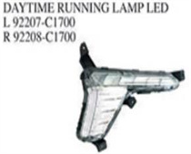 FOR HYUNDAI SONTA 17