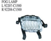 FOR HYUNDAI SONTA 17