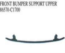 FOR HYUNDAI SONTA 17