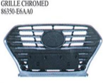 FOR HYUNDAI SONTA 17