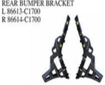 FOR HYUNDAI SONTA 17