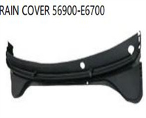 FOR HYUNDAI SONTA 17