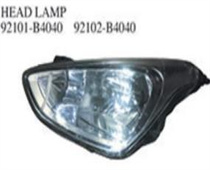 FOR HYUNDAI I10 14