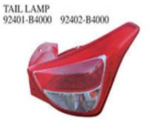 FOR HYUNDAI I10 14