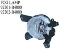 FOR HYUNDAI I10 14