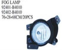 FOR HYUNDAI I10 14