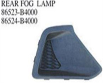 FOR HYUNDAI I10 14