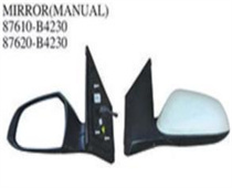 FOR HYUNDAI I10 14