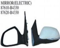 FOR HYUNDAI I10 14