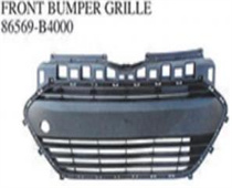 FOR HYUNDAI I10 14