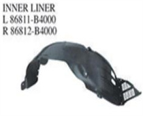 FOR HYUNDAI I10 14