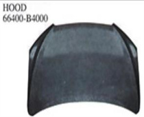 FOR HYUNDAI I10 14