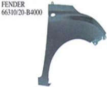 FOR HYUNDAI I10 14