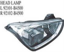 FOR HYUNDAI I10 17