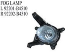 FOR HYUNDAI I10 17