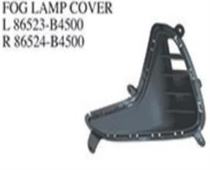 FOR HYUNDAI I10 17