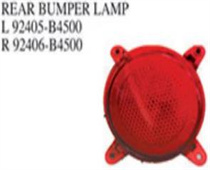 FOR HYUNDAI I10 17