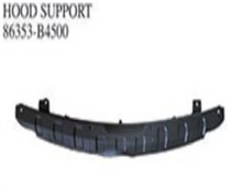 FOR HYUNDAI I10 17