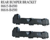 FOR HYUNDAI I10 17