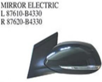 FOR HYUNDAI I10 17
