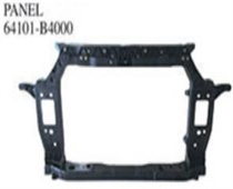 FOR HYUNDAI I10 17