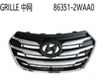 FOR HYUNDAI SANTAFE 2017