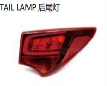 FOR HYUNDAI SANTAFE 2017
