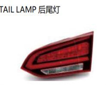 FOR HYUNDAI SANTAFE 2017