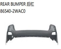 FOR HYUNDAI SANTAFE 2017