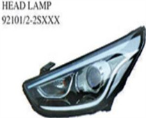 FOR HYUNDAI TUCSON IX35 13