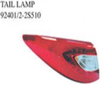 FOR HYUNDAI TUCSON IX35 13