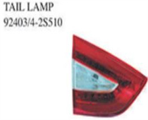 FOR HYUNDAI TUCSON IX35 13