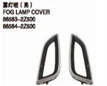 FOR HYUNDAI TUCSON IX35 13