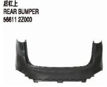 FOR HYUNDAI TUCSON IX35 13