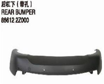 FOR HYUNDAI TUCSON IX35 13