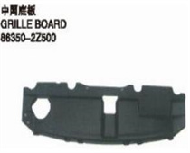 FOR HYUNDAI TUCSON IX35 13