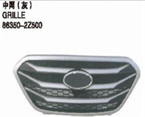 FOR HYUNDAI TUCSON IX35 13