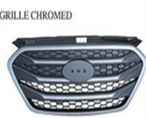 FOR HYUNDAI TUCSON IX35 13