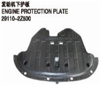 FOR HYUNDAI TUCSON IX35 13