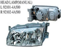 FOR HYUNDAI STAREX/H1 03