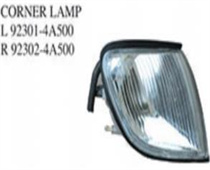 FOR HYUNDAI STAREX/H1 03
