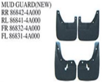 FOR HYUNDAI STAREX/H1 03