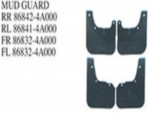 FOR HYUNDAI STAREX/H1 03