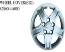 FOR HYUNDAI STAREX/H1 03