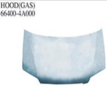 FOR HYUNDAI STAREX/H1 03