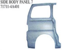 FOR HYUNDAI STAREX/H1 03