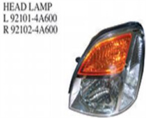 FOR HYUNDAI STAREX/H1 05