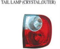 FOR HYUNDAI STAREX/H1 05